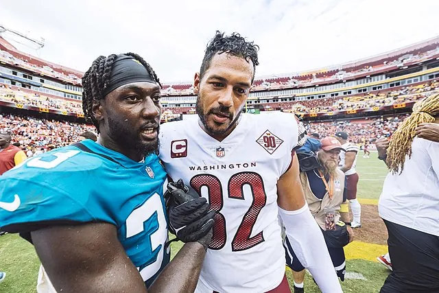 Jaguars defense shines on Thursday night primetime in the Big Apple Image