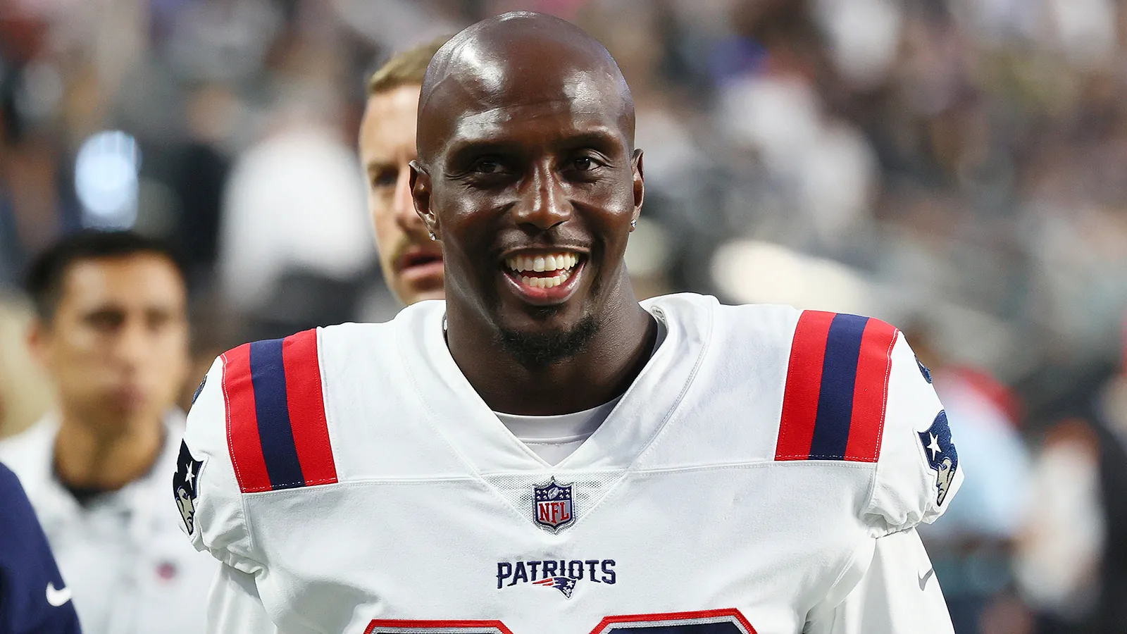 Patriots safety Devin McCourty retires at age 35 Image