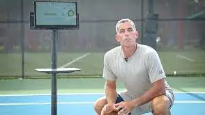 Diego Moyano named new head coach of Frances Tiafoe Image