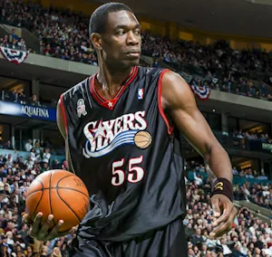 NBA defensive specialist Dikembe Mutombo dies at age 58 Image