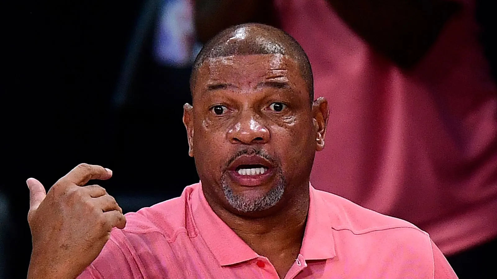 Bucks and Wizards make coaching changes Image