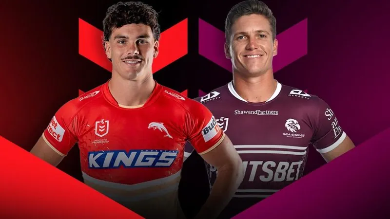 R10: Dolphins Vs Sea Eagles – Our Bets Image