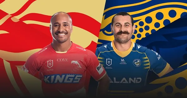 NRL: Dolphins Vs Eels – Our Insights & Selections Image