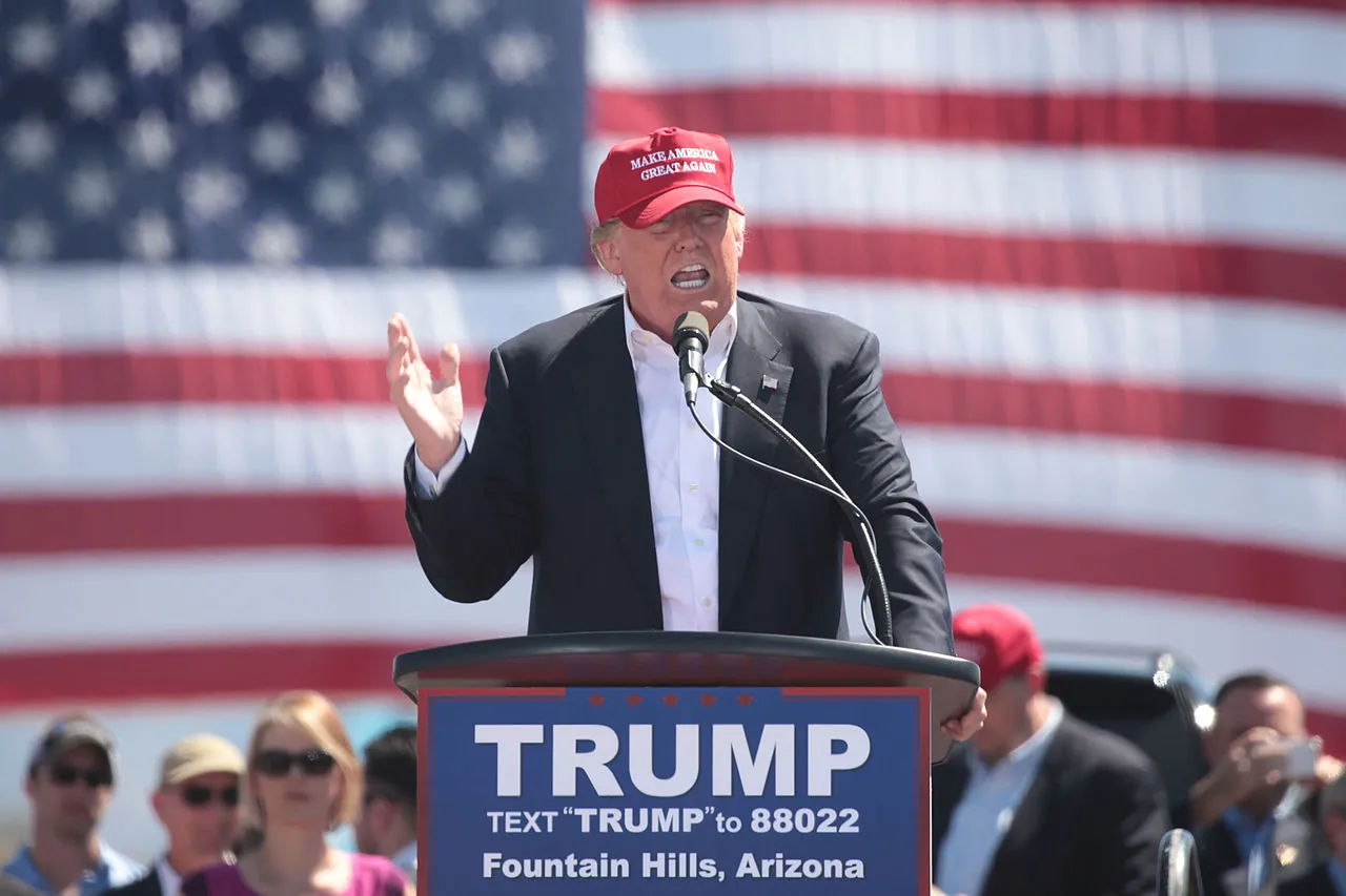 2023 LIV Tour schedule has Donald Trump flavour Image