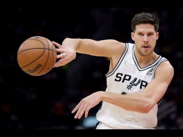 Portland Trail Blazers and San Antonio Spurs pull off historic Sunday upsets Image