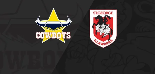 The Dragons Part Ways With Paul McGregor After Weeks Of Pressure Image