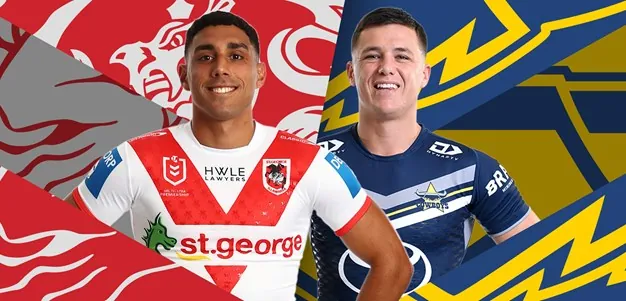 R3: Dragons Vs Cowboys – Our Bets Image