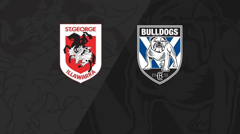 R23: Dragons Vs Bulldogs – Our Betting Insights & Bets Image