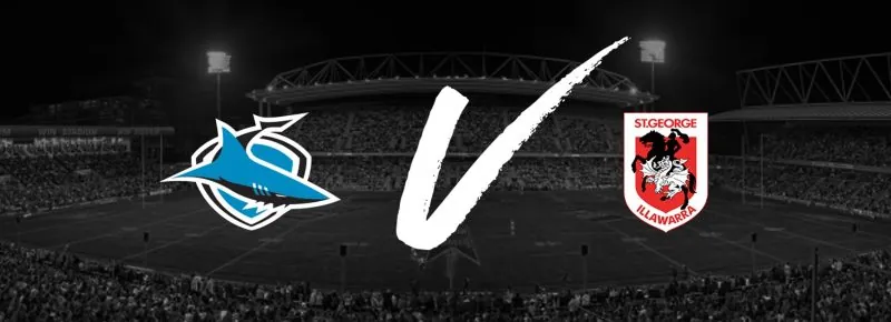 Round 9: Sharks Vs Dragons – Betting Insights Image