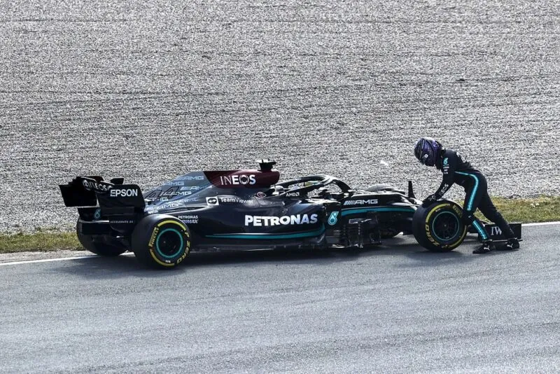 F1 Dutch GP Preview: Our Expert Tips & Staking Plan Image
