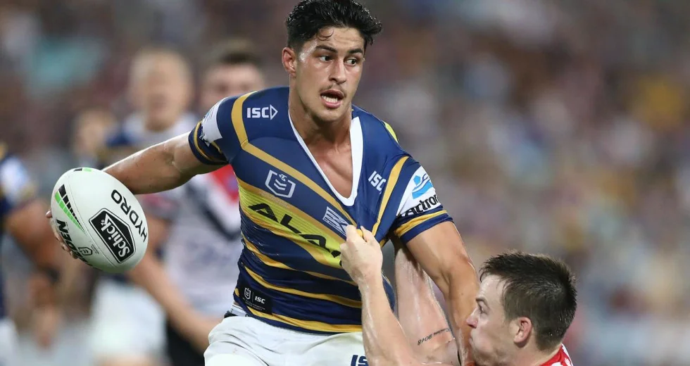 Inconsistent Brown has new motto: ‘Each game is important, no matter who you’re playing’ Image