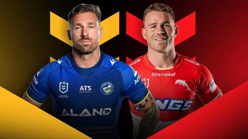 R7: Eels Vs Dolphins – Our Bets Image