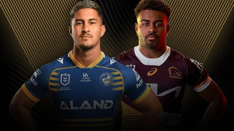 NRL Round 8: Eels Vs Broncos – Our Insights & Best Bets Image
