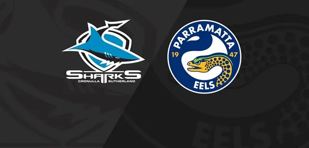 R13: Eels Vs Sharks – Our Betting Insights & Bets Image