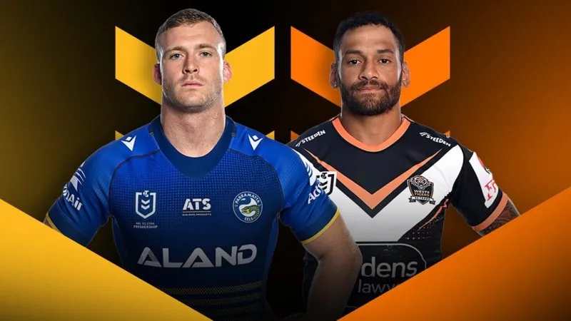 R4: Eels Vs Tigers – Our Bets Image