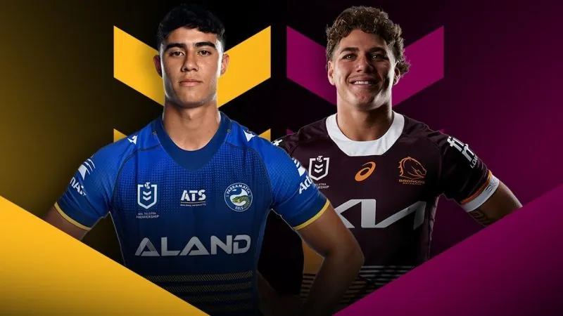 R10: Eels Vs Broncos – Our Bets Image