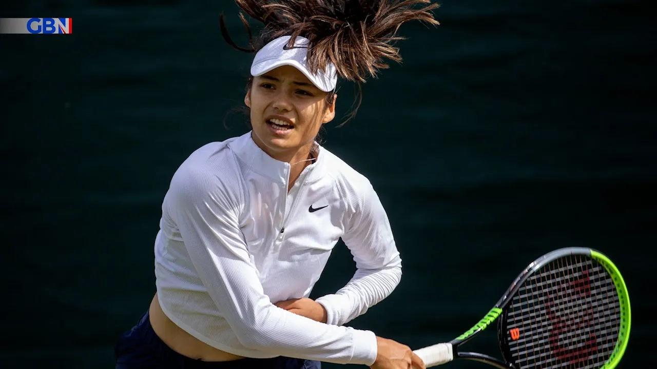 Five best first round women’s matches at the 2022 Australian Open Image