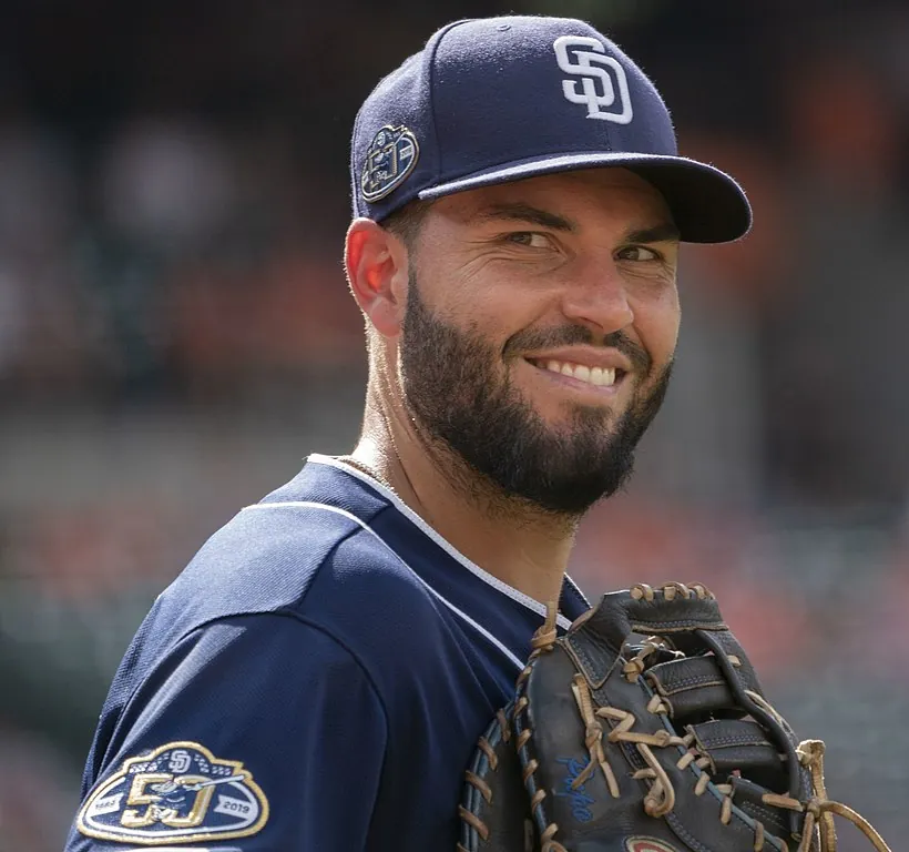 San Diego Padres become first MLB team ever to record a grand slam in four straight games Image