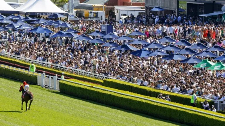 Randwick Review: The Everest Reigns Supreme In Sydney Image