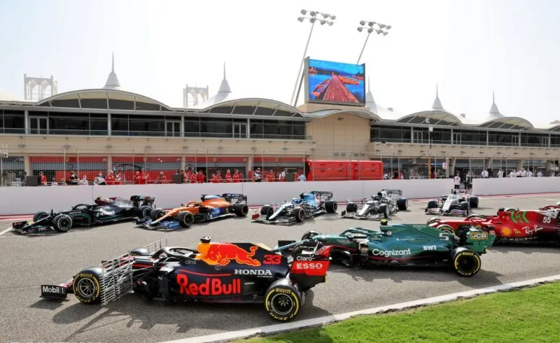 2021 F1 Season Preview: Our Predictions & Tips Image
