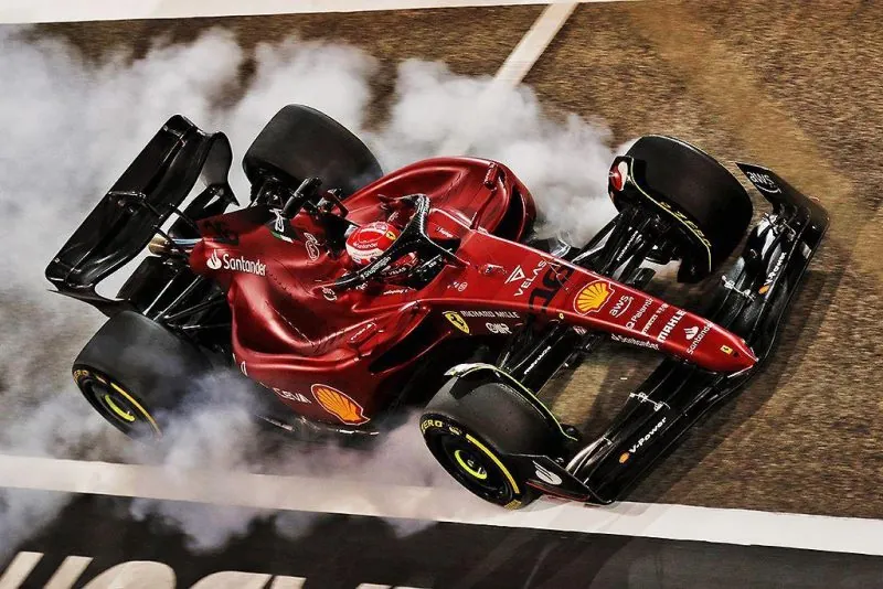 F1: What We learned From Pre-Season Testing Image