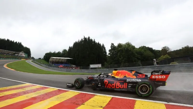 F1 Belgian GP Preview: Our Expert Tips & Staking Plan Image