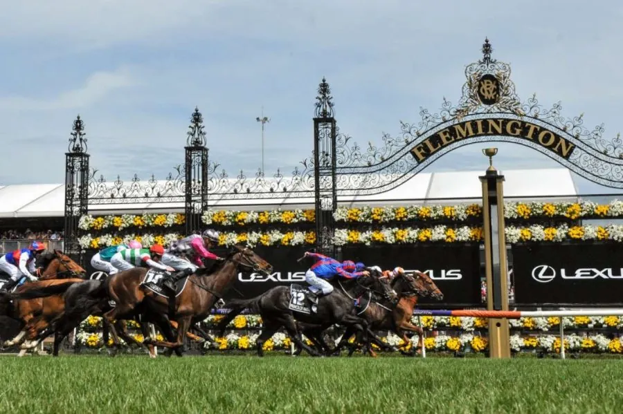 Flemington Tip Sheet & Staking Plan: Wednesday 23rd September Image