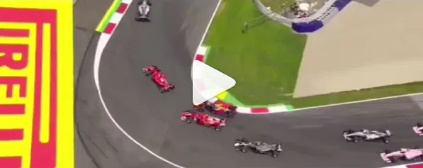 Preview – Formula 1 – Image
