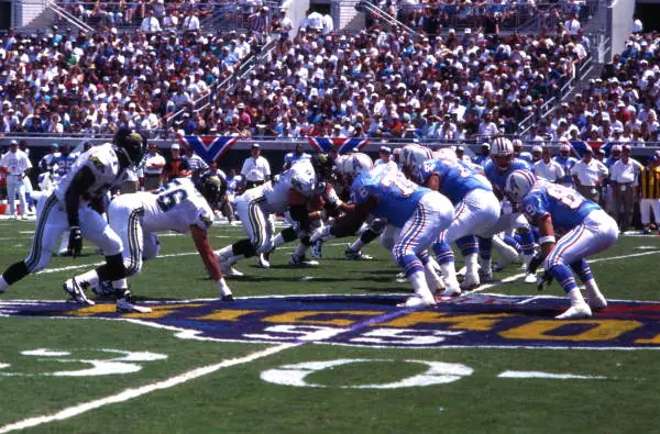 Former Pro Bowl tight end Frank Wycheck passes away at age 52 Image