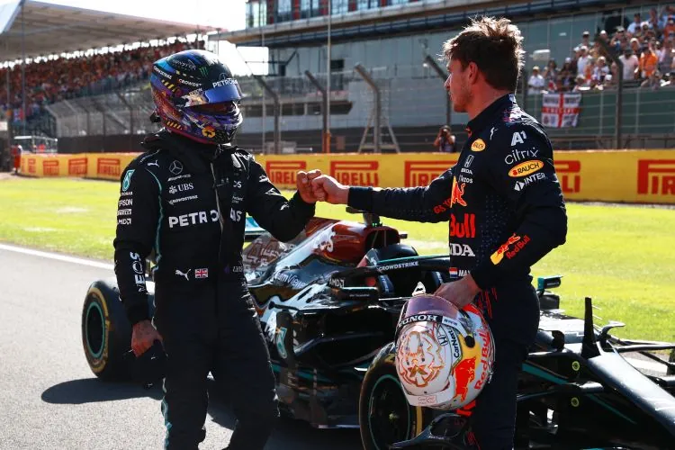 F1 British GP Preview: Our Expert Tips & Staking Plan Image