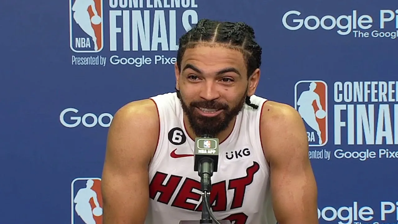 Heat clobber the Celtics 128-102 to take a 3-0 series lead Image