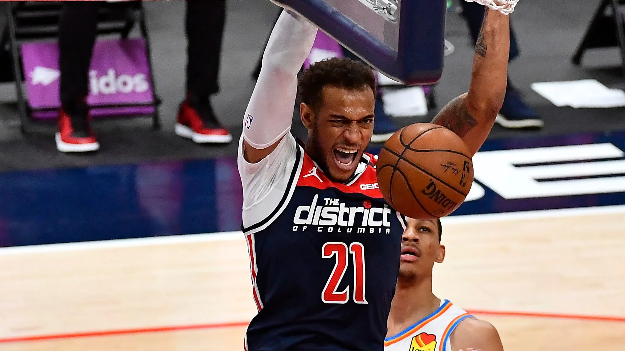 Our Professional NBA Tips, Analysis & Staking Plan 3/6 Image