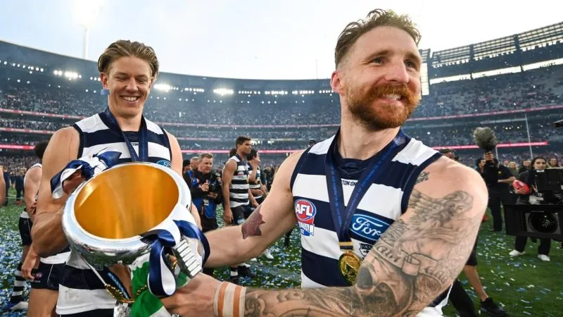 Opinion: Can The Cats Go Back To Back? Image