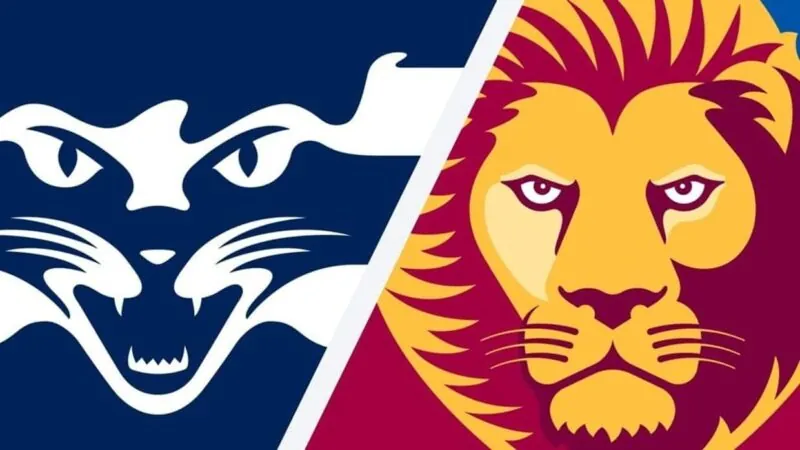 AFL Preliminary Final Preview: Geelong v Brisbane Image
