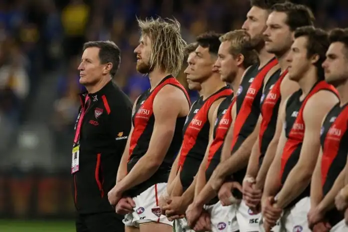 AFL Preview: Our Tips & Staking Plan 7/8 Image