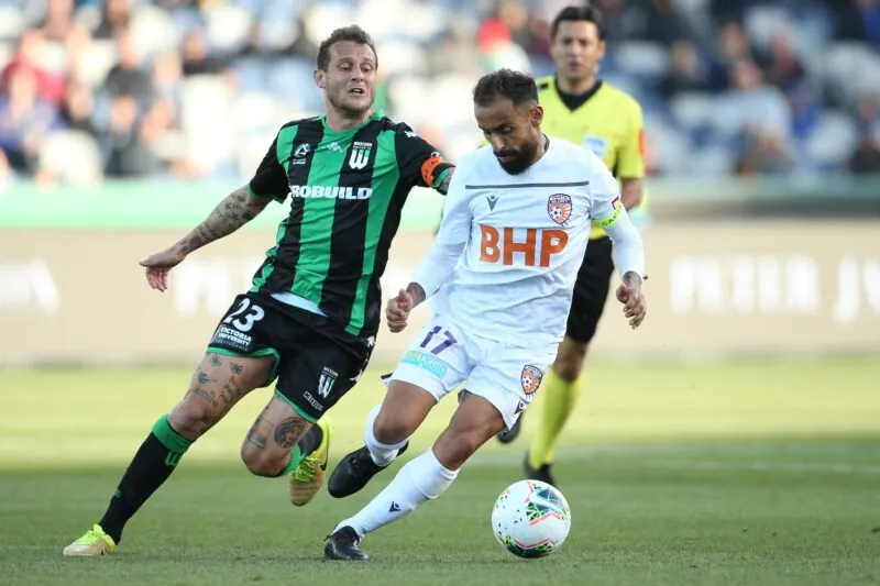 A-League Matchweek 5 Preview: Our Expert Selections & Staking Plan Image
