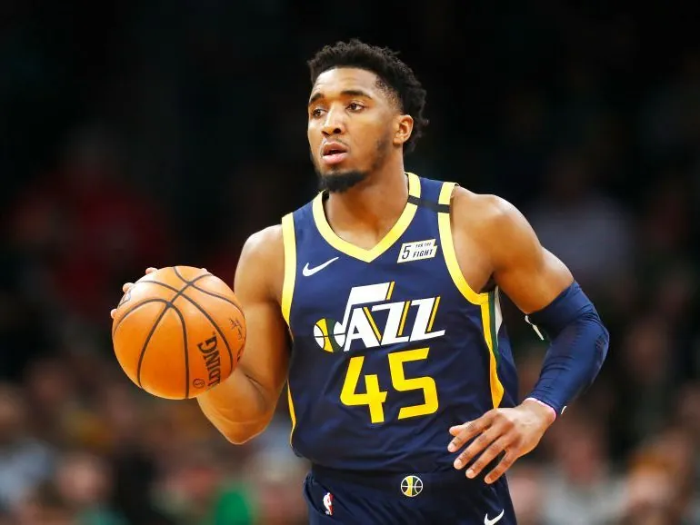 Our Professional NBA Tips, Analysis & Staking Plan 19/3 Image