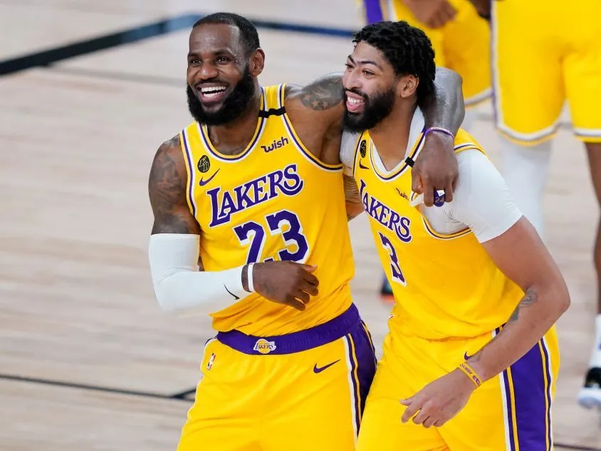Our Professional NBA Tips, Analysis & Staking Plan 23/9 Image