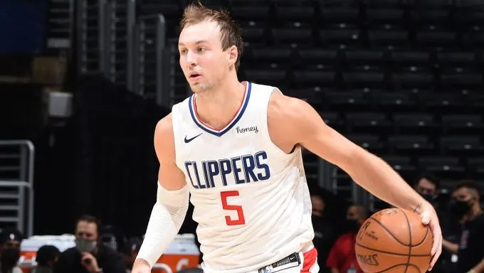 Our Professional NBA Tips, Analysis & Staking Plan 27/1 Image
