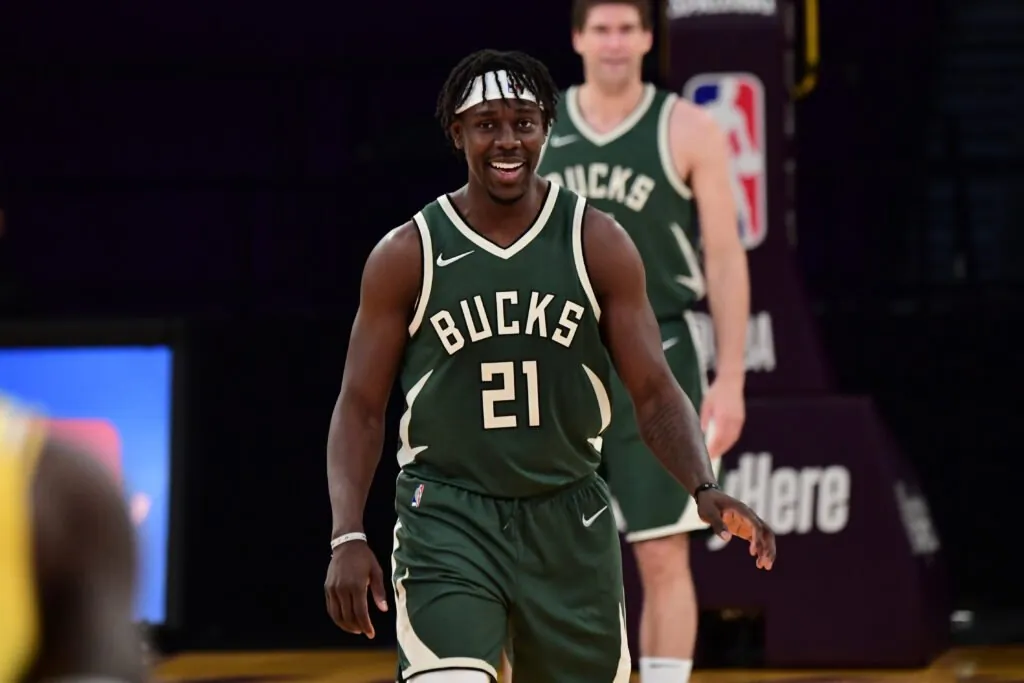 Our Professional NBA Tips, Analysis & Staking Plan 8/6 Image