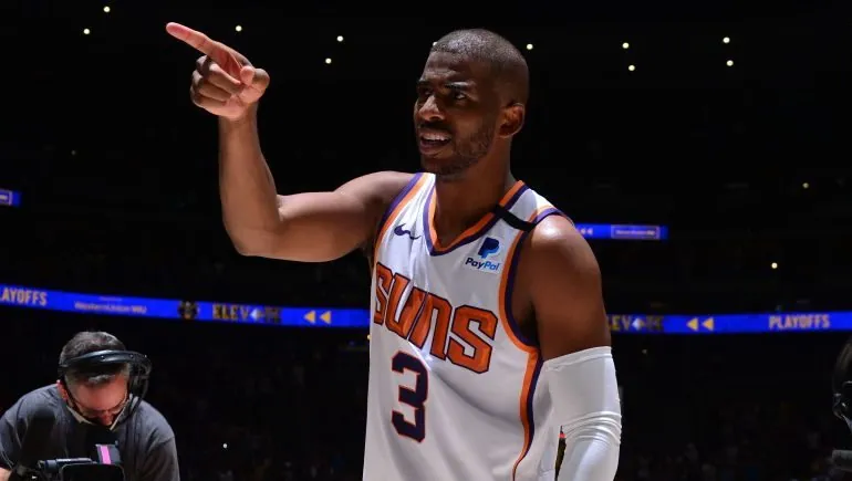 Our Professional NBA Tips, Analysis & Staking Plan 29/6 Image