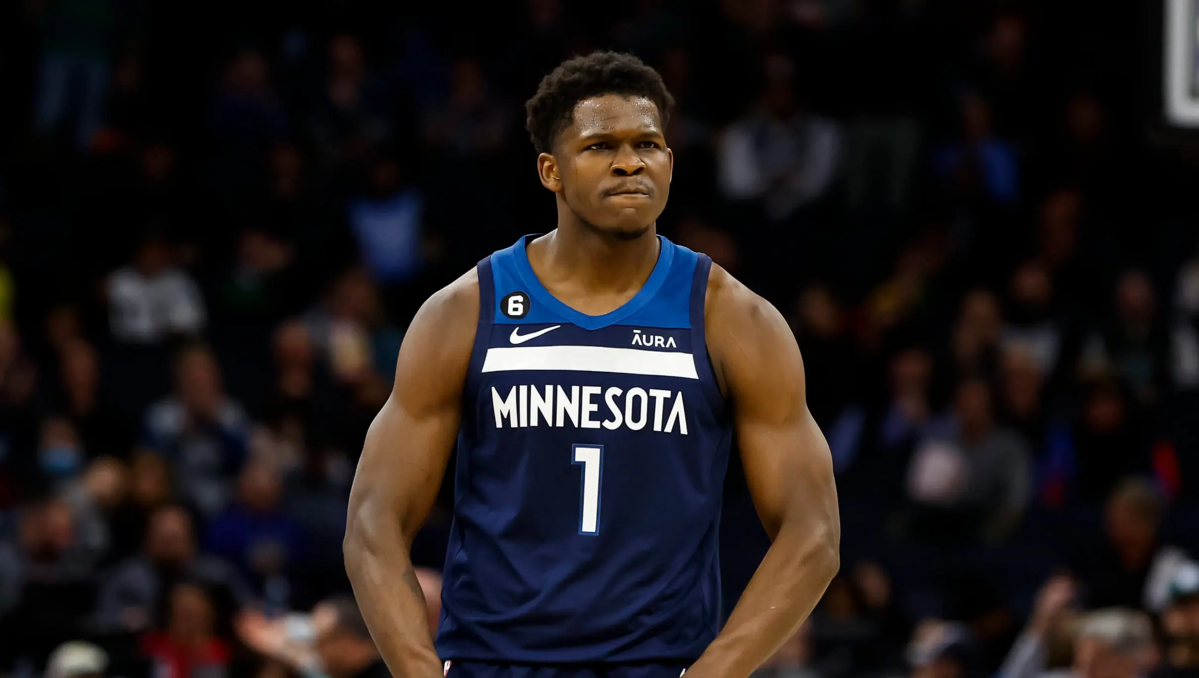 Minnesota Timberwolves 2023-24 Predicted Finish, Key Acquisitions & Fantasy Stars Image