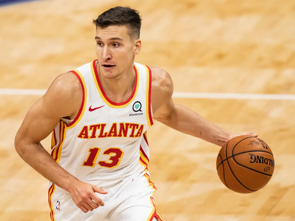 Our Professional NBA Tips, Analysis & Staking Plan 17/6 Image