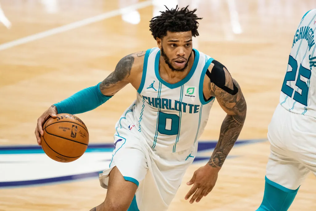 Could Raptors continue to get home country advantage from the federal government? Image