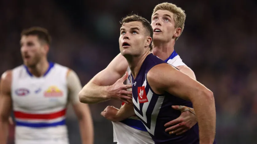AFL: North Melbourne vs Fremantle – Match Insights & Our Tips Image