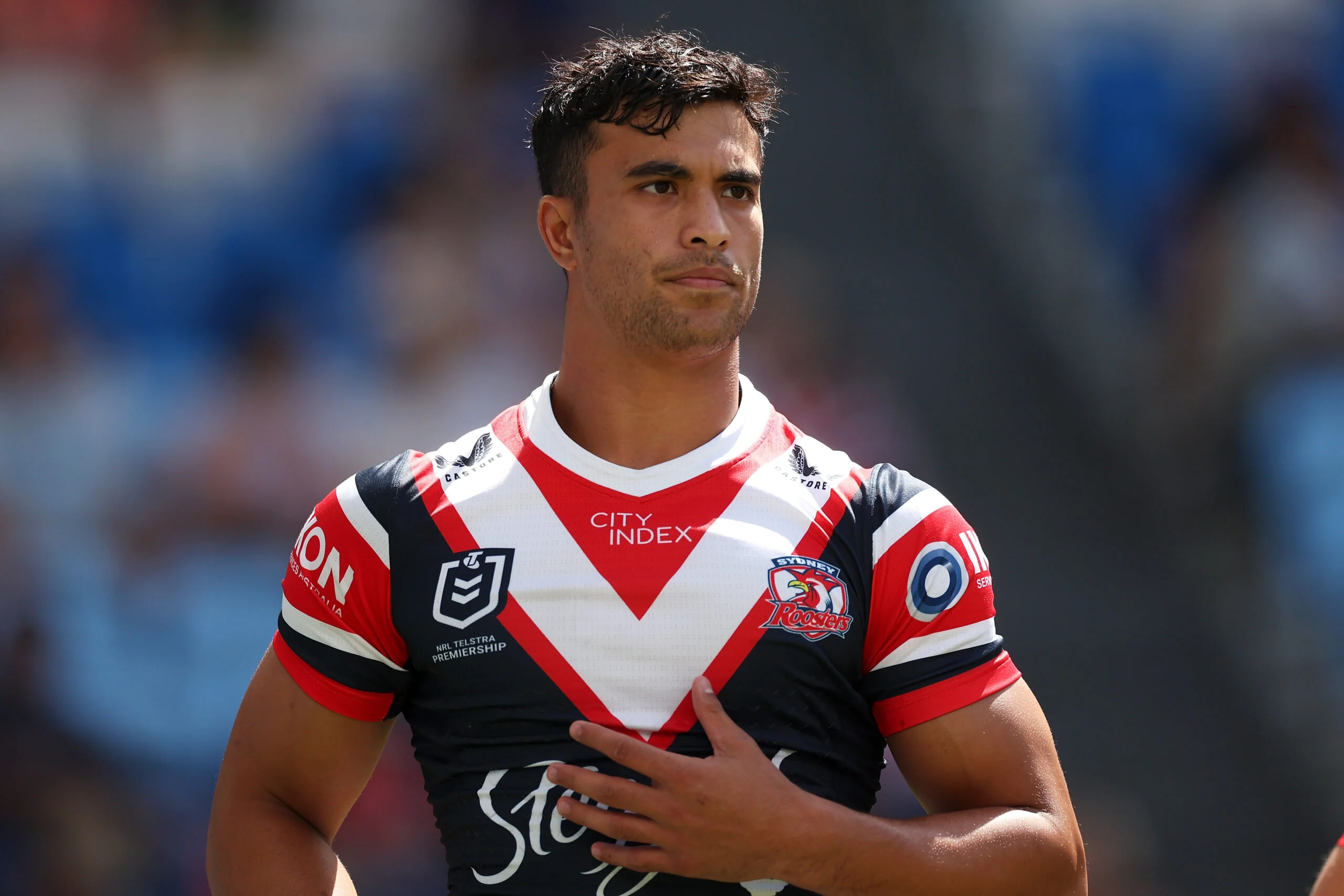 Suaalii inks huge seven-figure deal with Rugby Australia Image