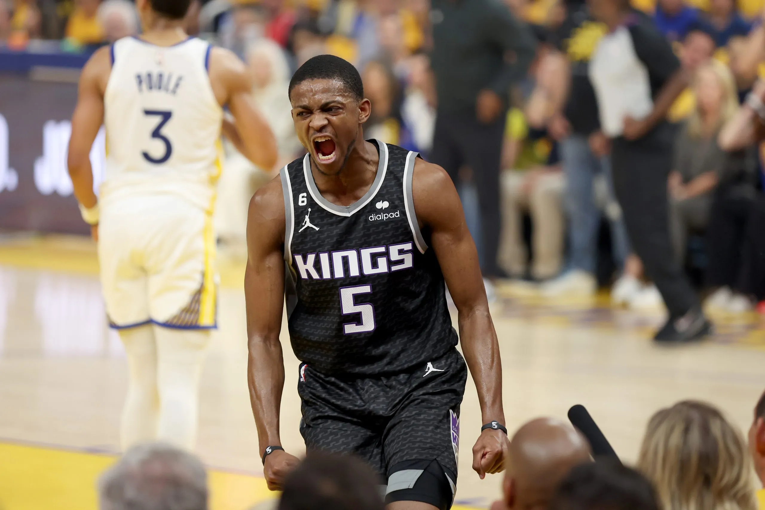 Sacramento Kings 2023-24 Predicted Finish, Key Acquisitions & Fantasy Stars Image