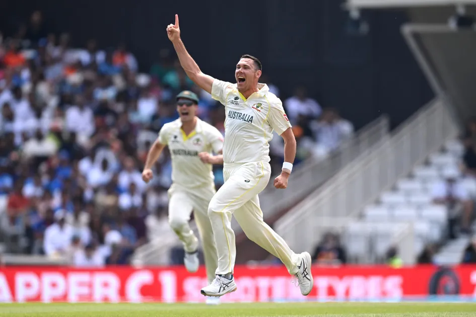 The Ashes Preview: Edgbaston the scene for anticipated opening encounter Image