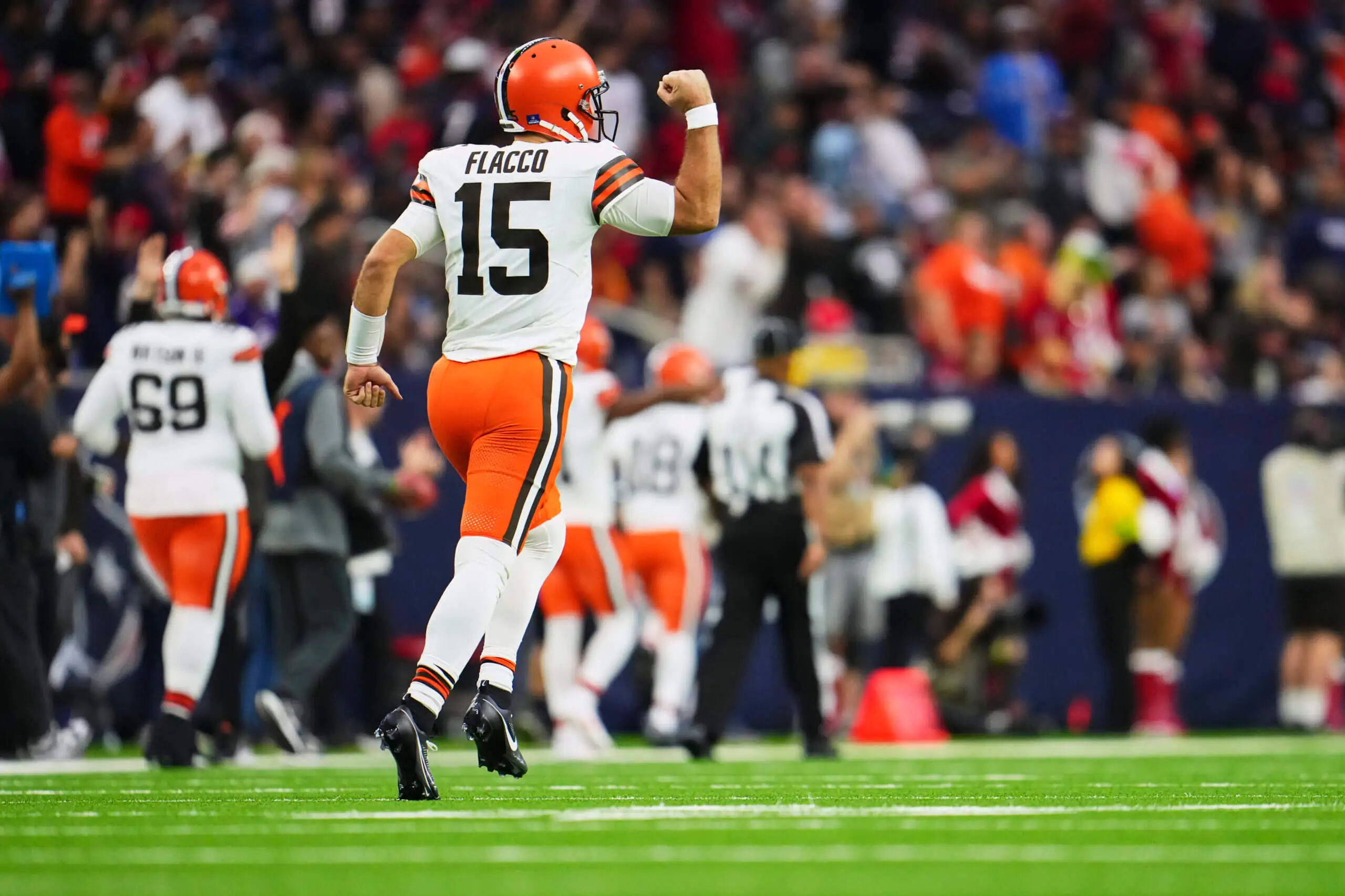 2023 NFL Super Wild Card Saturday Preview: Our Expert Tips & Staking Plan Image