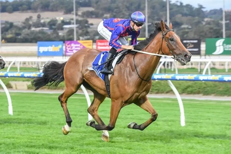 Sandown Review: The Future Is Bright For Globe Image